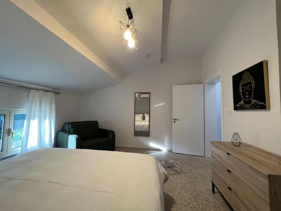 Jonexh Apartments Tirana Exteriör bild
