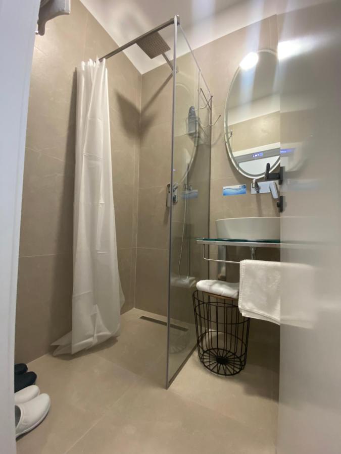 Jonexh Apartments Tirana Exteriör bild